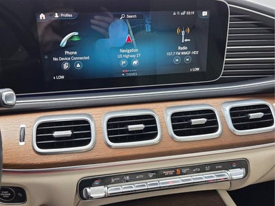 2022 Mercedes-Benz GLE GLE 350