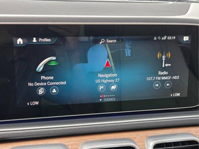 2022 Mercedes-Benz GLE GLE 350