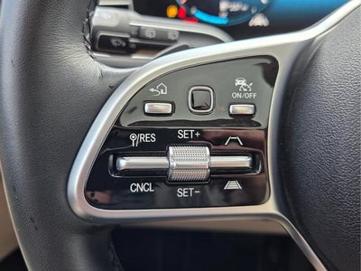 2022 Mercedes-Benz GLE GLE 350