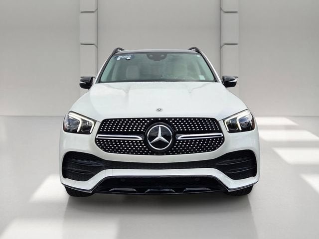 2022 Mercedes-Benz GLE GLE 350