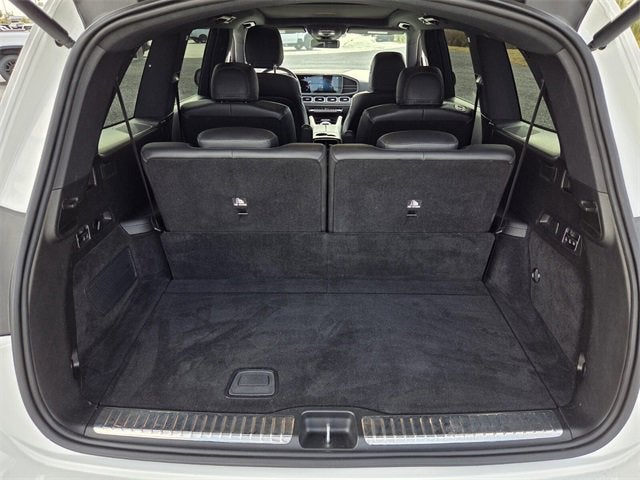 2021 Mercedes-Benz GLS GLS 450