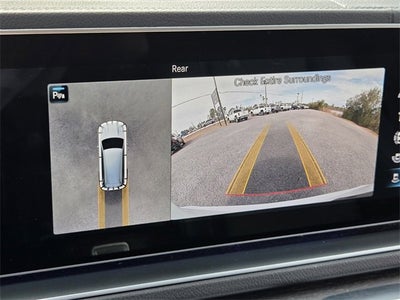 2021 Mercedes-Benz GLS GLS 450