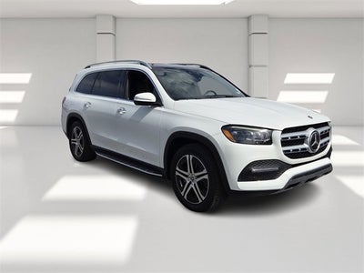 2021 Mercedes-Benz GLS GLS 450