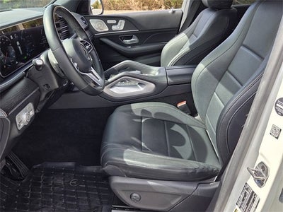 2021 Mercedes-Benz GLS GLS 450