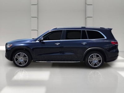 2020 Mercedes-Benz GLS GLS 450