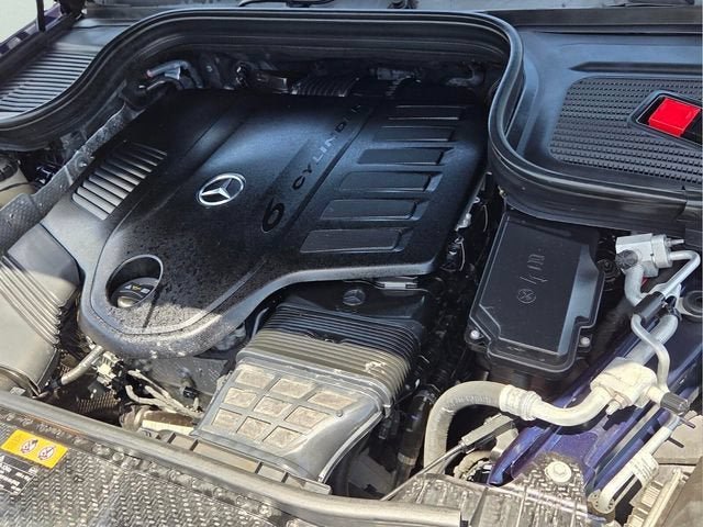 2020 Mercedes-Benz GLS GLS 450