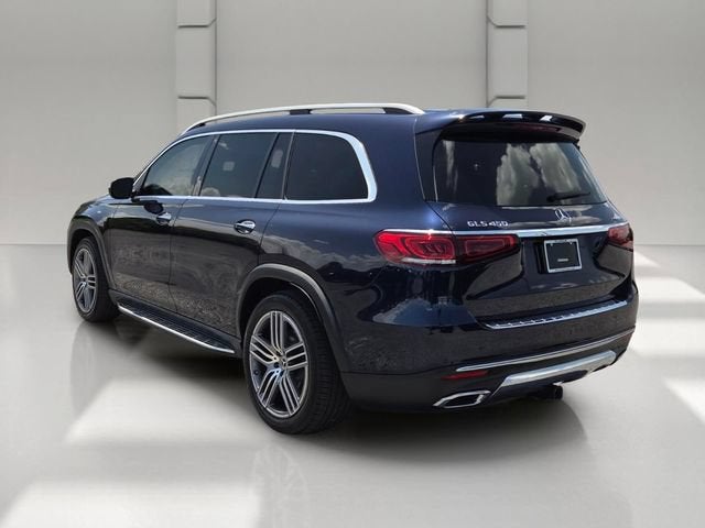 2020 Mercedes-Benz GLS GLS 450