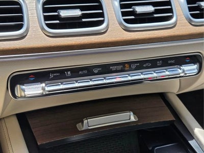 2020 Mercedes-Benz GLS GLS 450