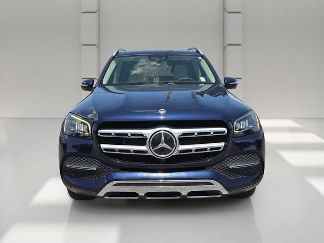 2020 Mercedes-Benz GLS GLS 450