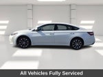 2018 Toyota Avalon XLE