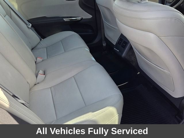 2018 Toyota Avalon XLE