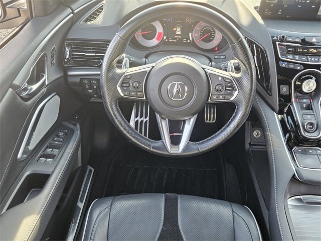 2021 Acura RDX w/A-Spec Package