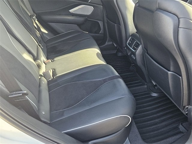 2021 Acura RDX w/A-Spec Package