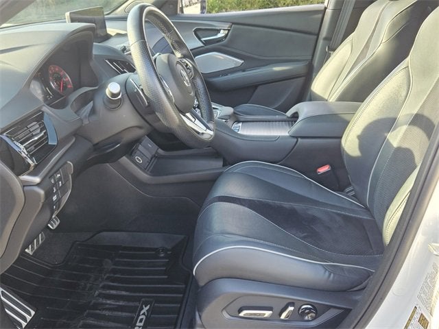 2021 Acura RDX w/A-Spec Package