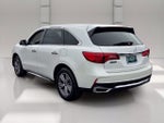 2020 Acura MDX FWD 7-Passenger
