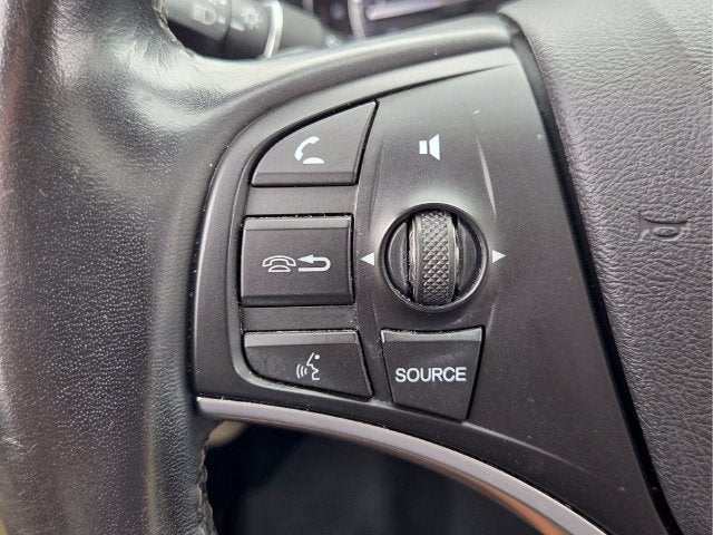 2020 Acura MDX FWD 7-Passenger