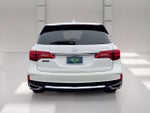 2020 Acura MDX FWD 7-Passenger