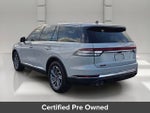 2023 Lincoln Aviator Standard