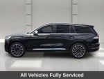 2020 Lincoln Aviator Black Label