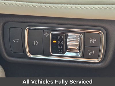 2020 Lincoln Aviator Black Label