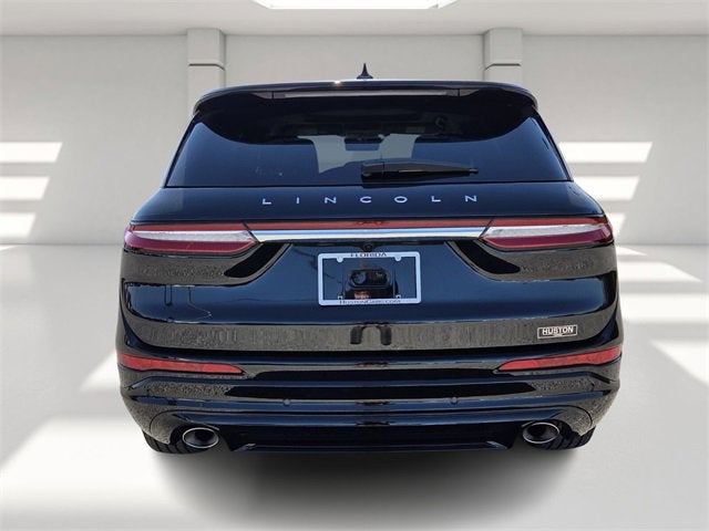 2025 Lincoln Corsair Reserve