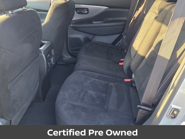 2019 Nissan Murano SV