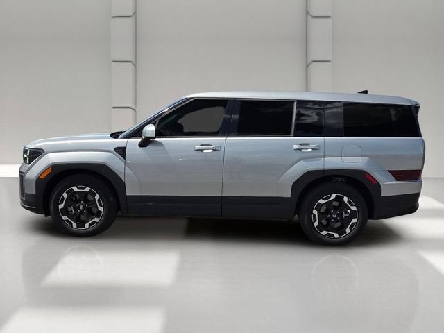 2024 Hyundai Santa Fe SE
