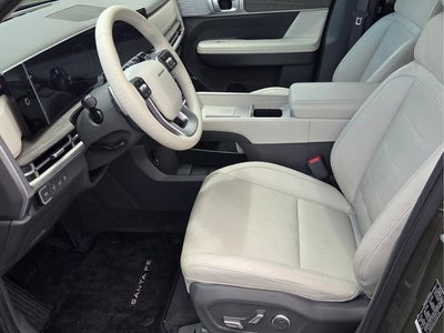2024 Hyundai Santa Fe Limited