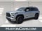 2025 Toyota Sequoia SR5