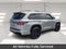 2025 Toyota Sequoia SR5