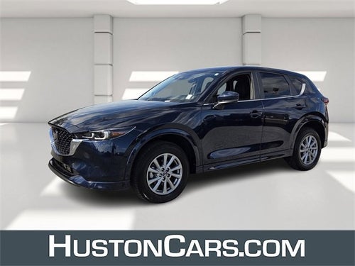 2024 Mazda Mazda CX-5 2.5 S Preferred Package