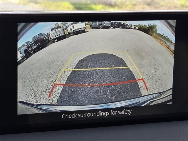 2024 Mazda Mazda CX-5 2.5 S Preferred Package