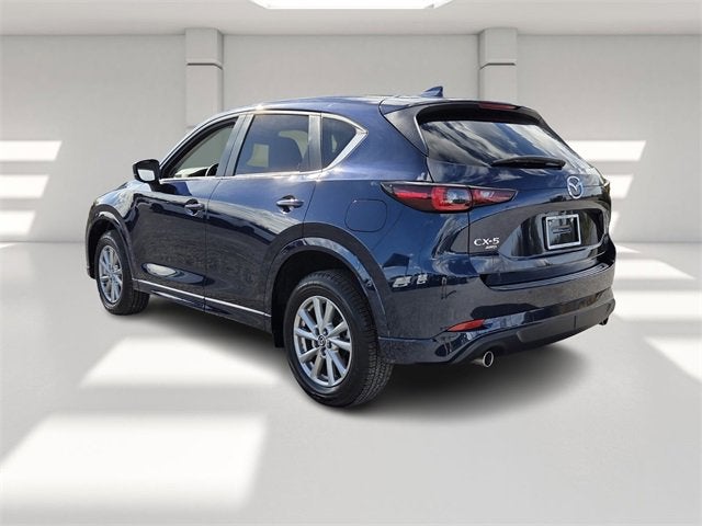 2024 Mazda Mazda CX-5 2.5 S Preferred Package