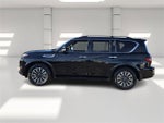 2021 Nissan Armada SL