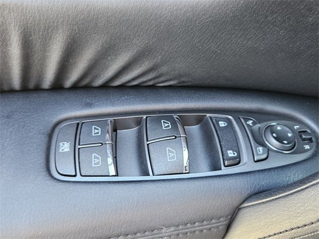 2021 Nissan Armada SL