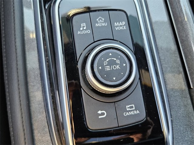 2021 Nissan Armada SL