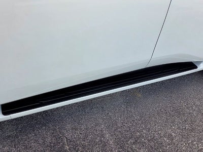 2025 Nissan Armada Platinum Reserve