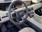 2025 Nissan Armada Platinum Reserve