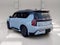 2025 Nissan Armada Platinum Reserve