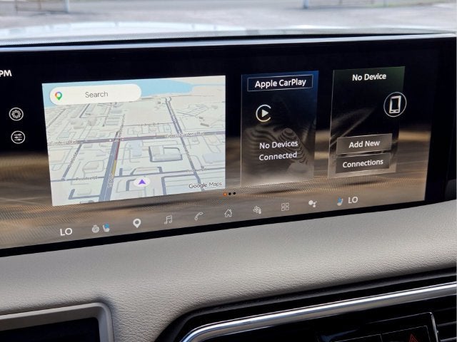 2025 Nissan Armada Platinum Reserve