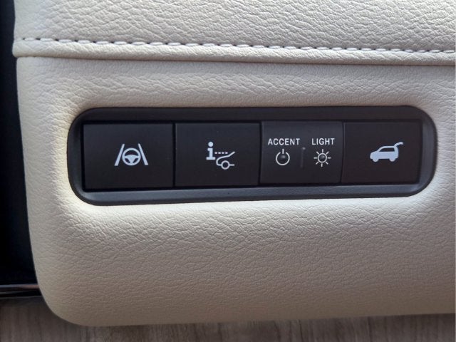 2025 Nissan Armada Platinum Reserve
