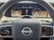 2025 Nissan Armada Platinum Reserve