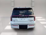 2025 Nissan Armada Platinum Reserve