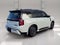 2025 Nissan Armada Platinum Reserve