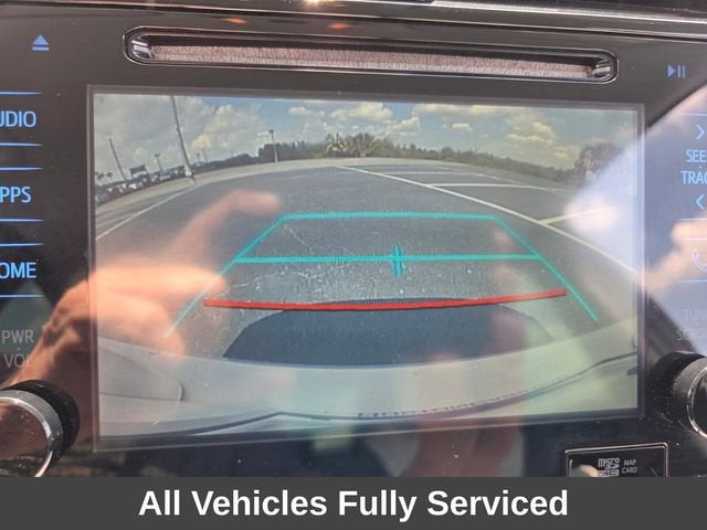 2016 Toyota Prius Four