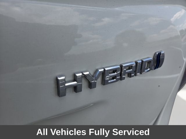 2016 Toyota Prius Four