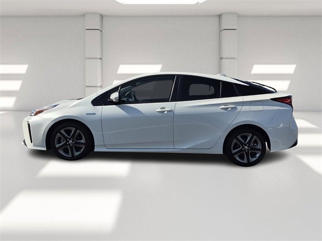 2019 Toyota Prius L Eco