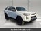 2022 Toyota 4Runner TRD Off Road