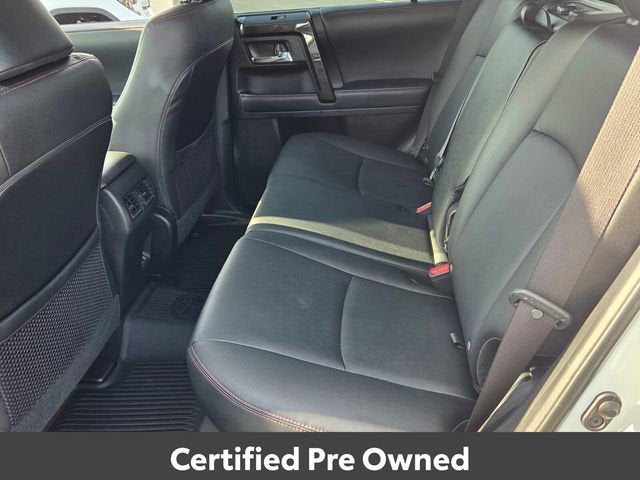2021 Toyota 4Runner TRD Off Road Premium