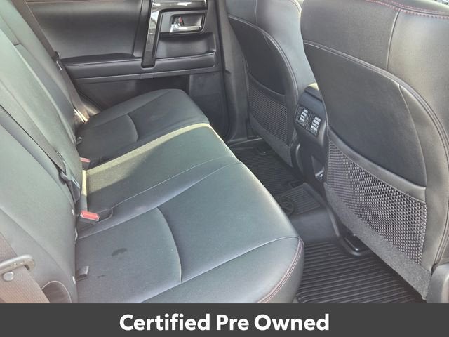2021 Toyota 4Runner TRD Off Road Premium